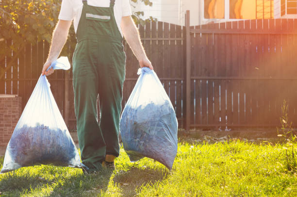 Best Retail Junk Removal  in Palmview South, TX
